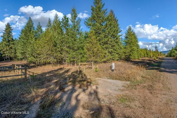 $269,900 | Nka East Son Shine Way, Athol, ID 83801