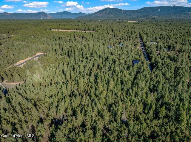 $285,000 | Nka East Son Shine Way, Athol, ID 83801