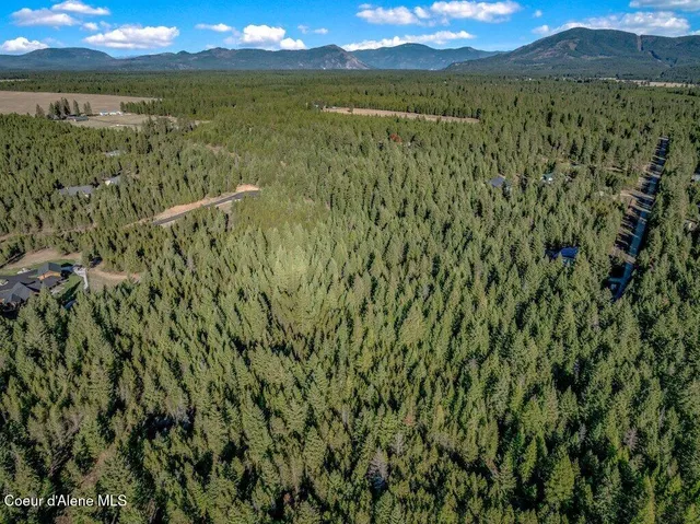 $285,000 | Nka East Son Shine Way, Athol, ID 83801