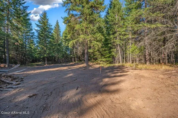 $269,900 | Nka East Son Shine Way, Athol, ID 83801