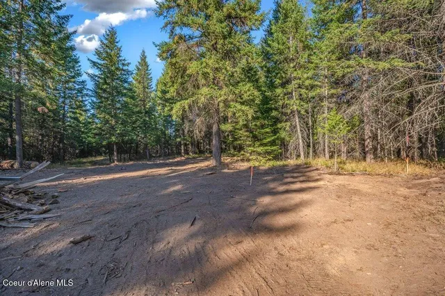 $285,000 | Nka East Son Shine Way, Athol, ID 83801