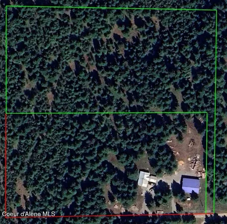 $269,900 | Nka East Son Shine Way, Athol, ID 83801