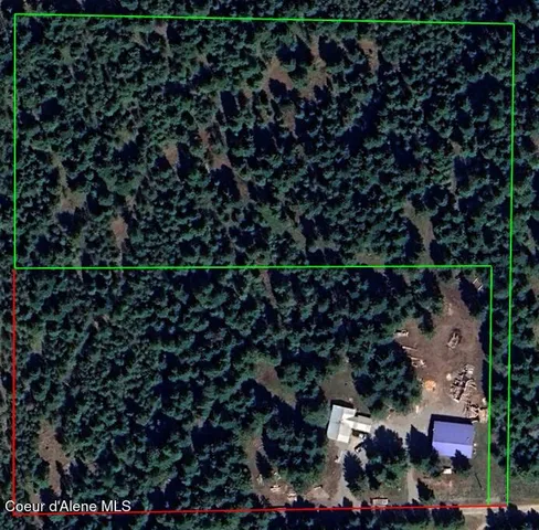 $285,000 | Nka East Son Shine Way, Athol, ID 83801