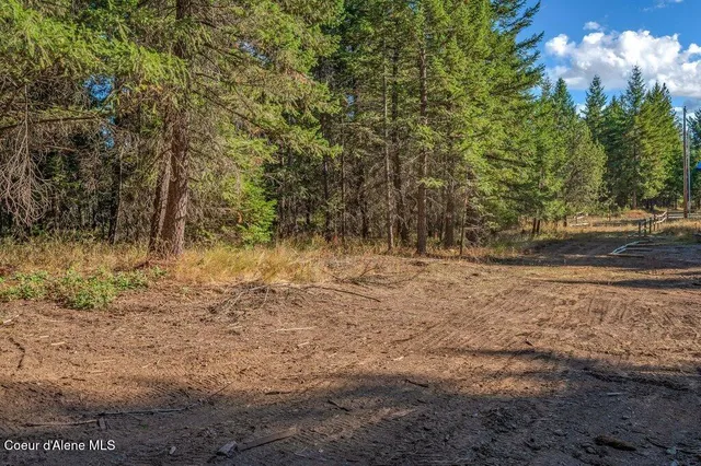 $285,000 | Nka East Son Shine Way, Athol, ID 83801