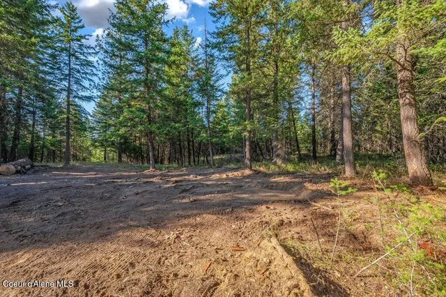 $285,000 | Nka East Son Shine Way, Athol, ID 83801