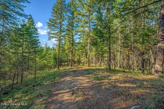 $285,000 | Nka East Son Shine Way, Athol, ID 83801