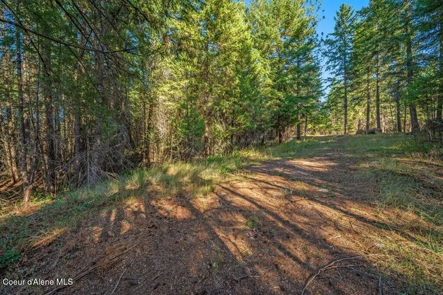 $285,000 | Nka East Son Shine Way, Athol, ID 83801