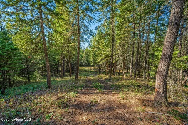 $285,000 | Nka East Son Shine Way, Athol, ID 83801