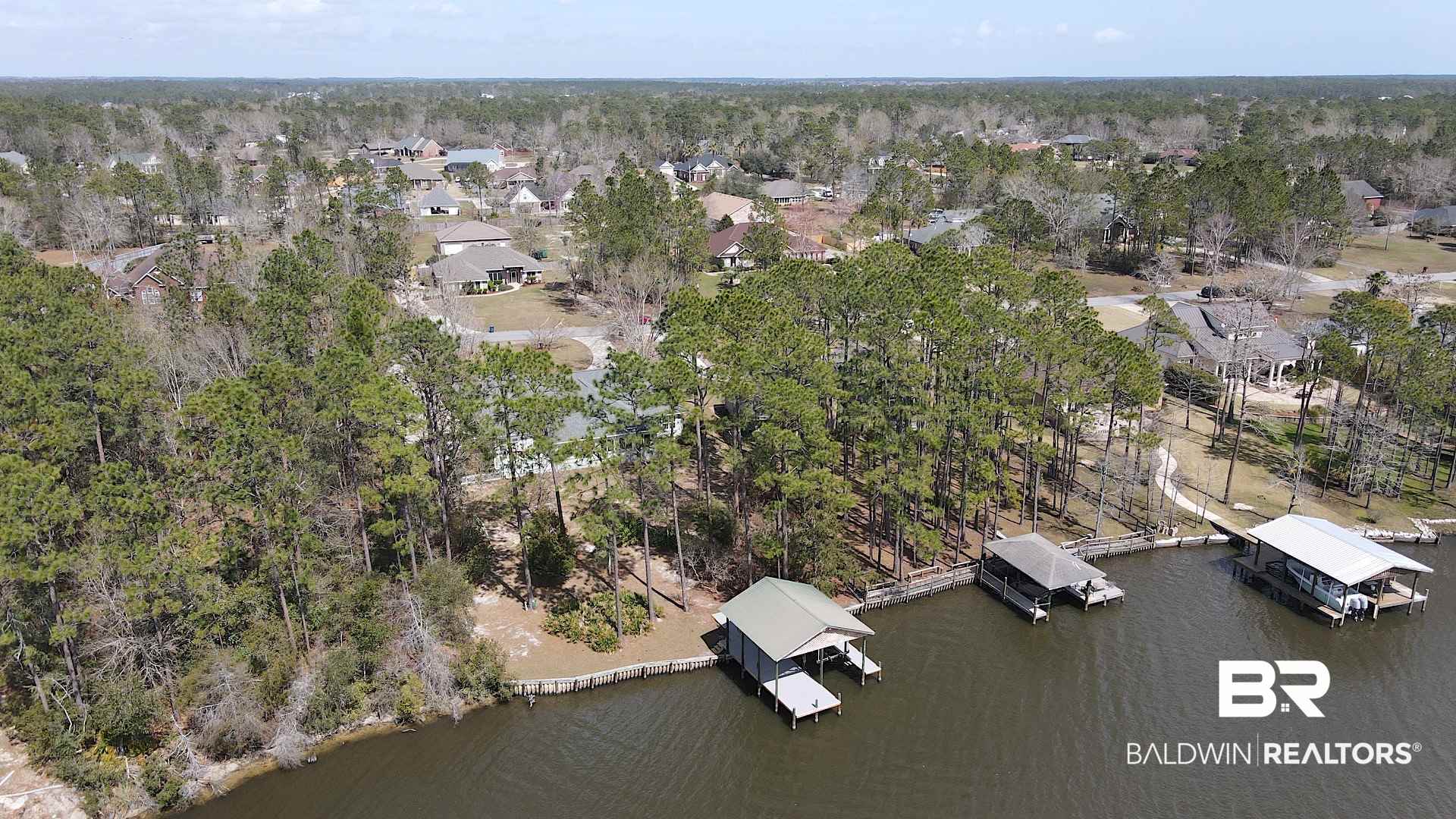 8072 Bay View Drive Foley, AL 36535 - Photo 35 of 46