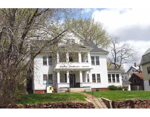 825-27 Chestnut Street Springfield, MA 01107 - Photo 1 of 1 Gallery Image 1