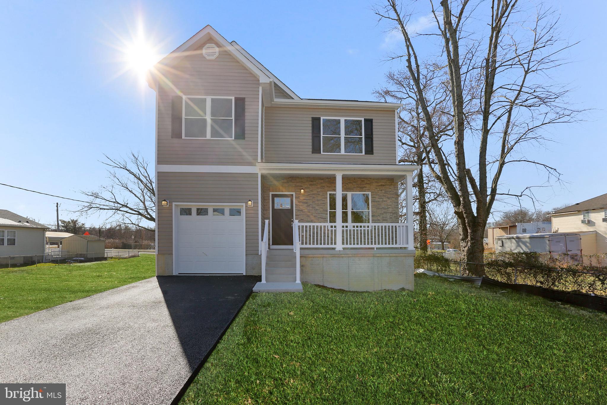 3901 Glenhurst Road Baltimore, MD 21222 - Photo 1 of 32 Gallery Image 1