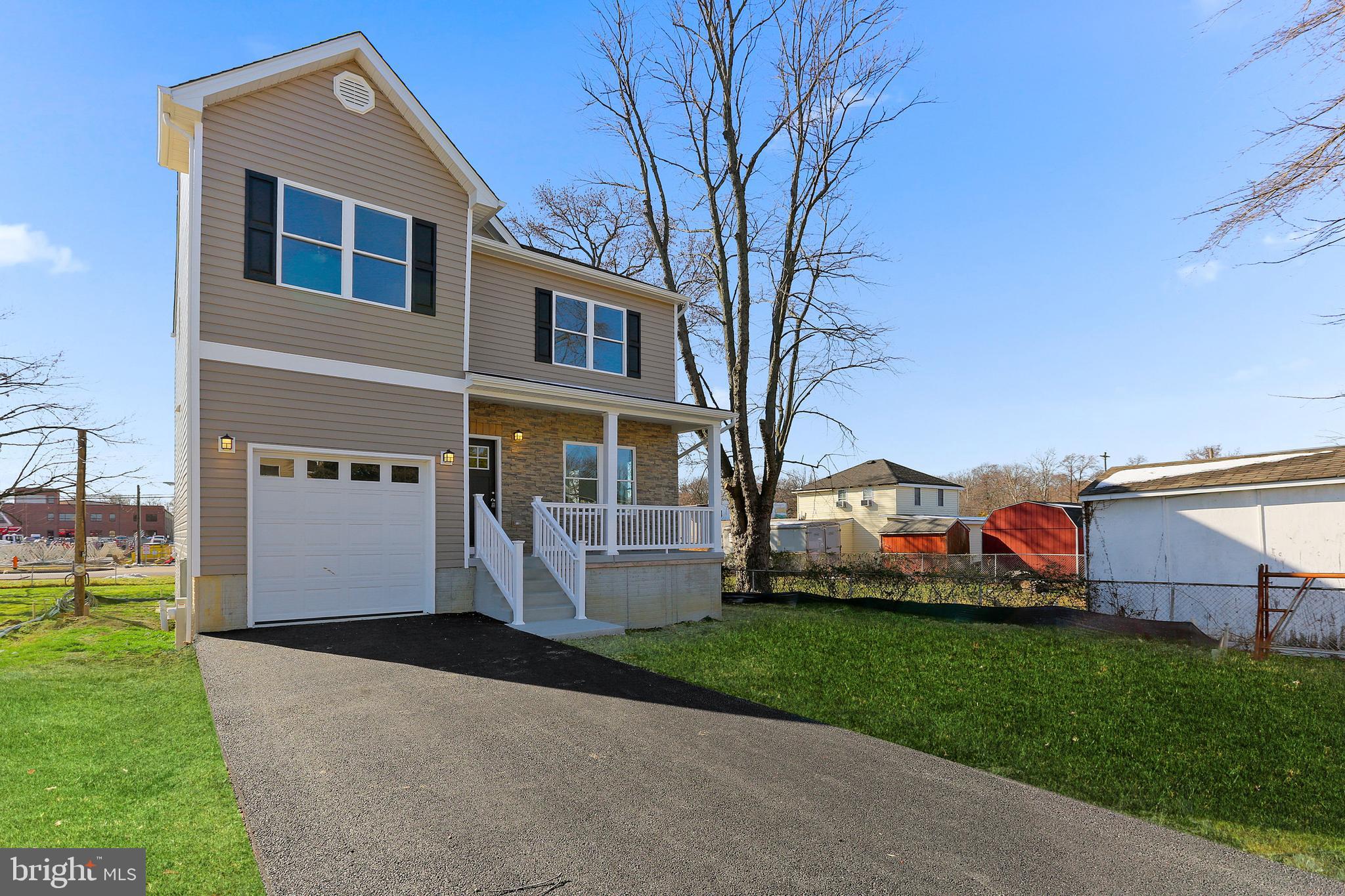 3901 Glenhurst Road Baltimore, MD 21222 - Photo 2 of 32 Gallery Image 2