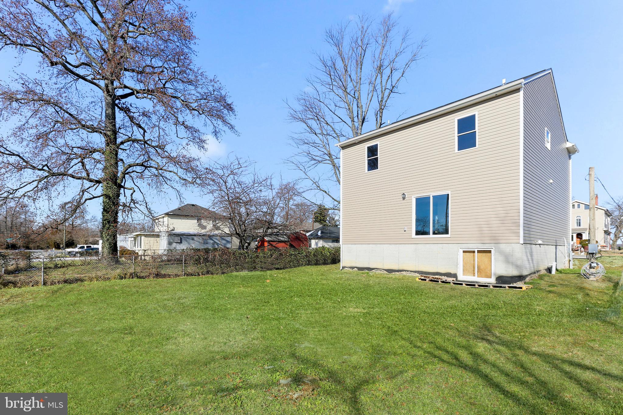 3901 Glenhurst Road Baltimore, MD 21222 - Photo 30 of 32 Gallery Image 30