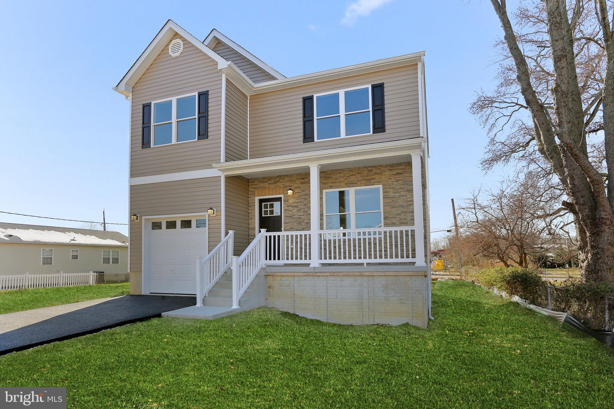 3901 Glenhurst Road Baltimore, MD 21222 - Photo 3 of 32 Gallery Image 3