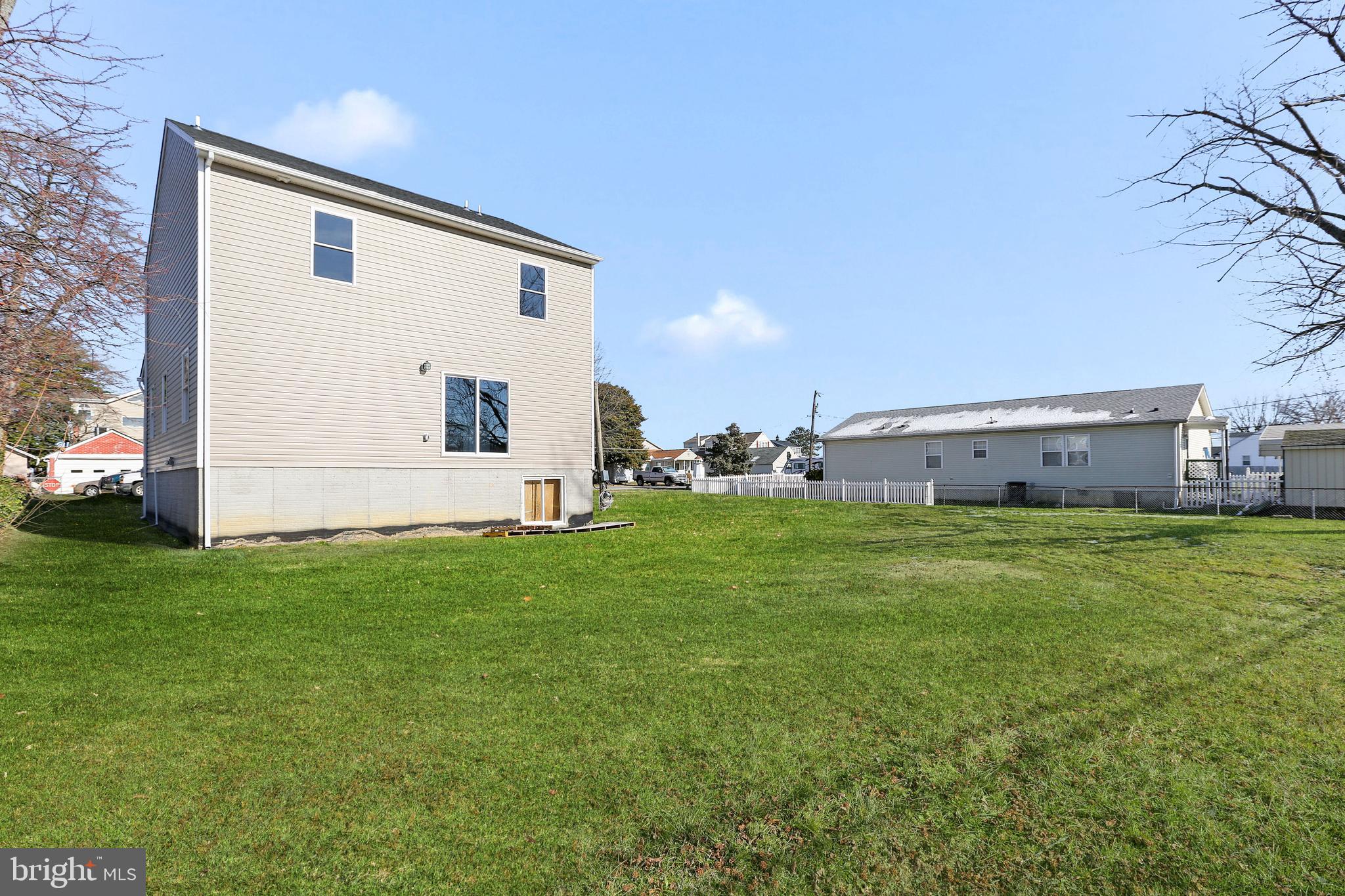 3901 Glenhurst Road Baltimore, MD 21222 - Photo 31 of 32 Gallery Image 31