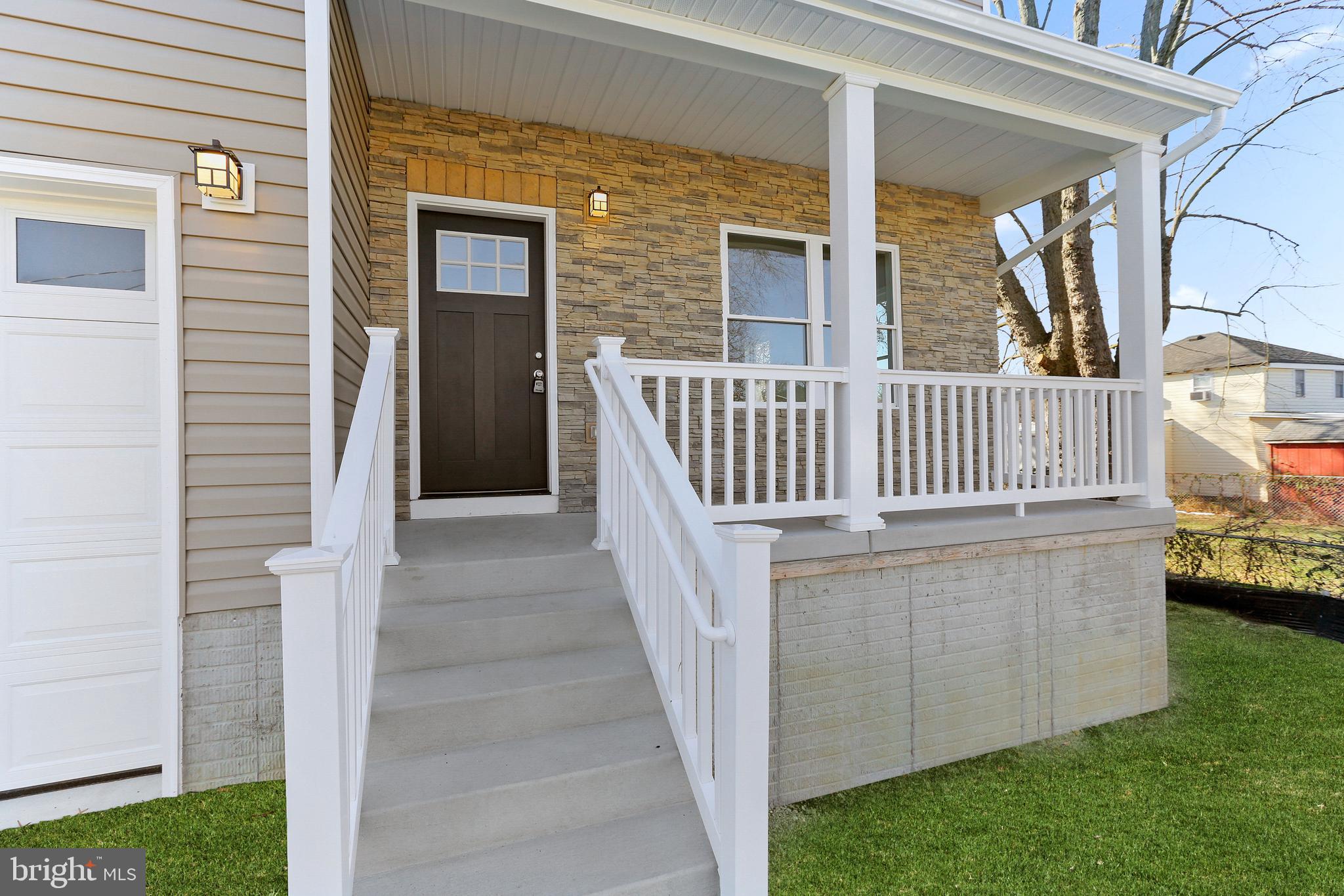 3901 Glenhurst Road Baltimore, MD 21222 - Photo 4 of 32 Gallery Image 4