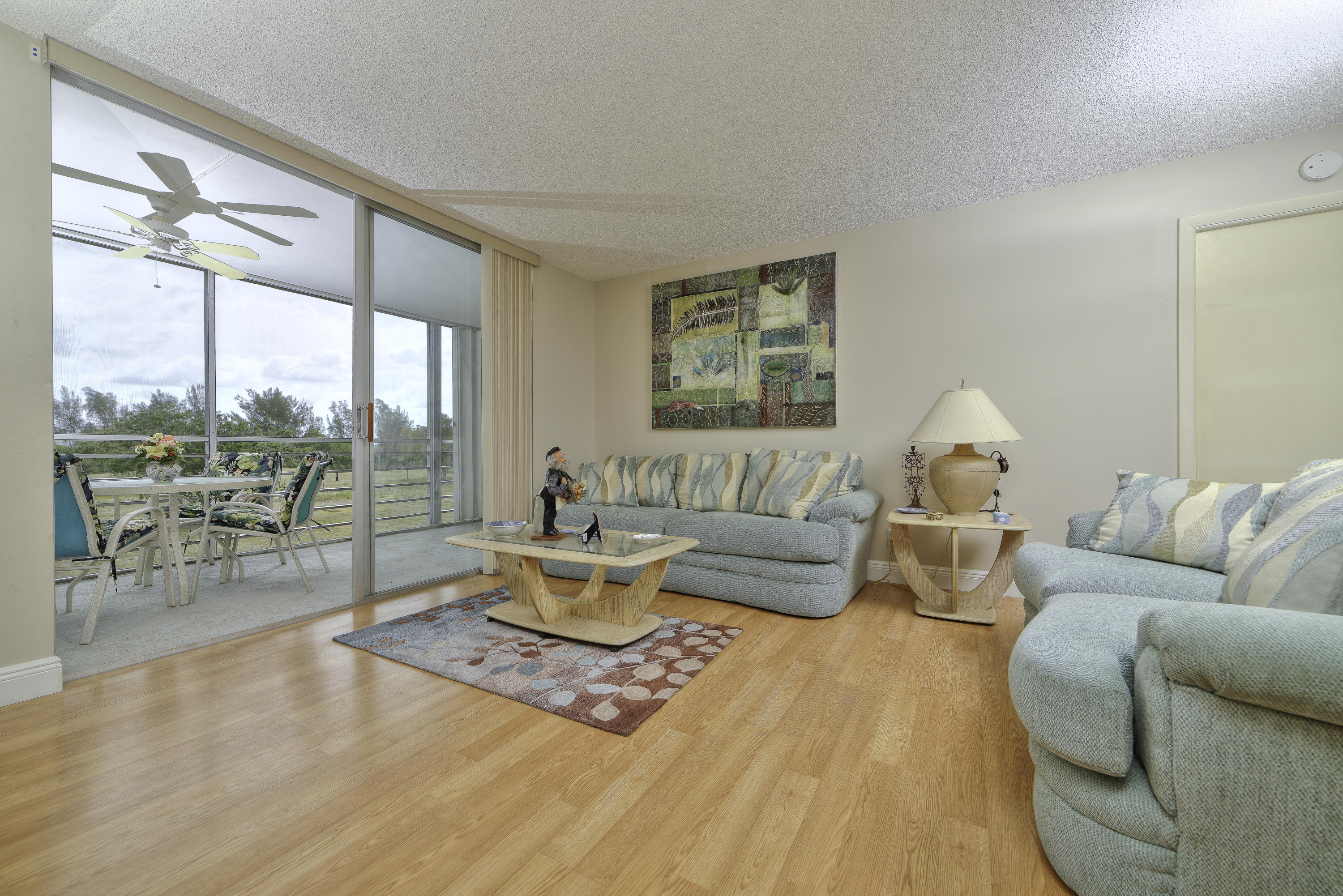 6300 Northwest 2nd Avenue, Unit 308 Boca Raton, FL 33487 - Photo 2 of 38 Living