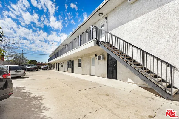 $3,325,000 | 10028 San Fernando Road, Unit 34, Pacoima, CA 91331