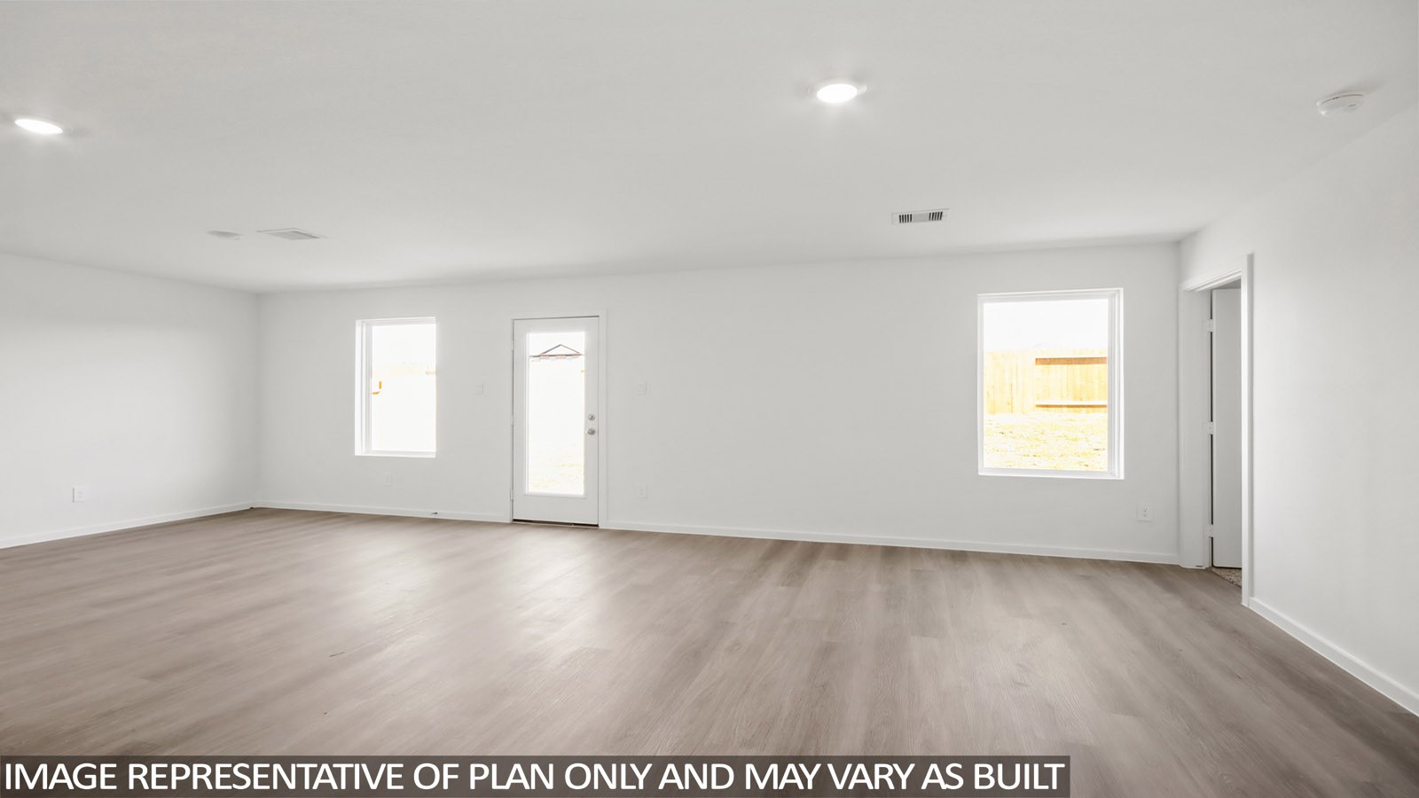 930 Sutherland Fls Street Conroe, TX 77303 - Photo 7 of 27