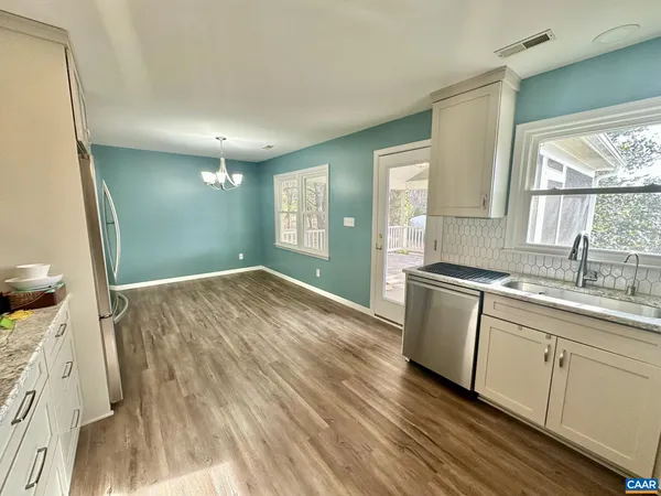 $3,950 | 3501 Glenaire Drive, Charlottesville, VA 22901