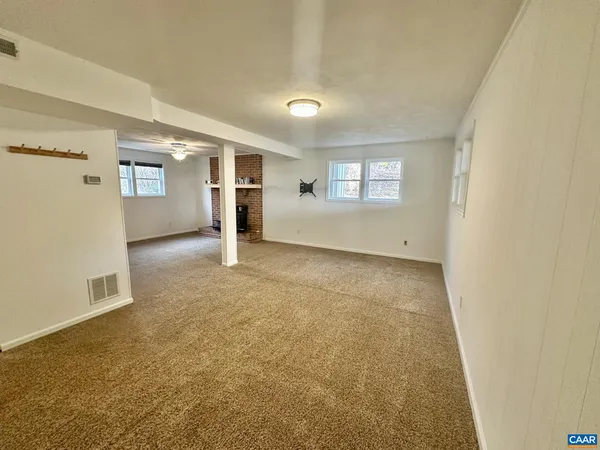 $3,950 | 3501 Glenaire Drive, Charlottesville, VA 22901