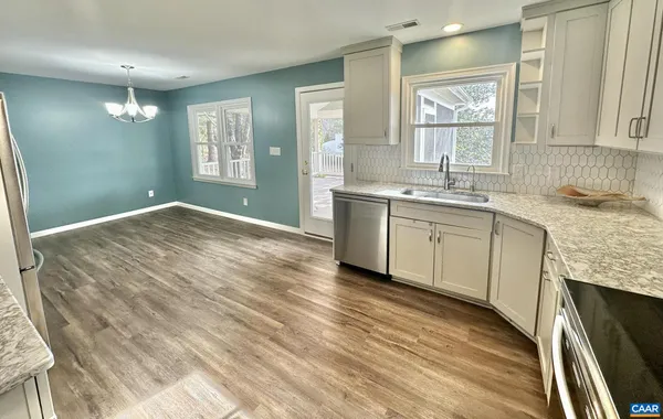 $3,950 | 3501 Glenaire Drive, Charlottesville, VA 22901