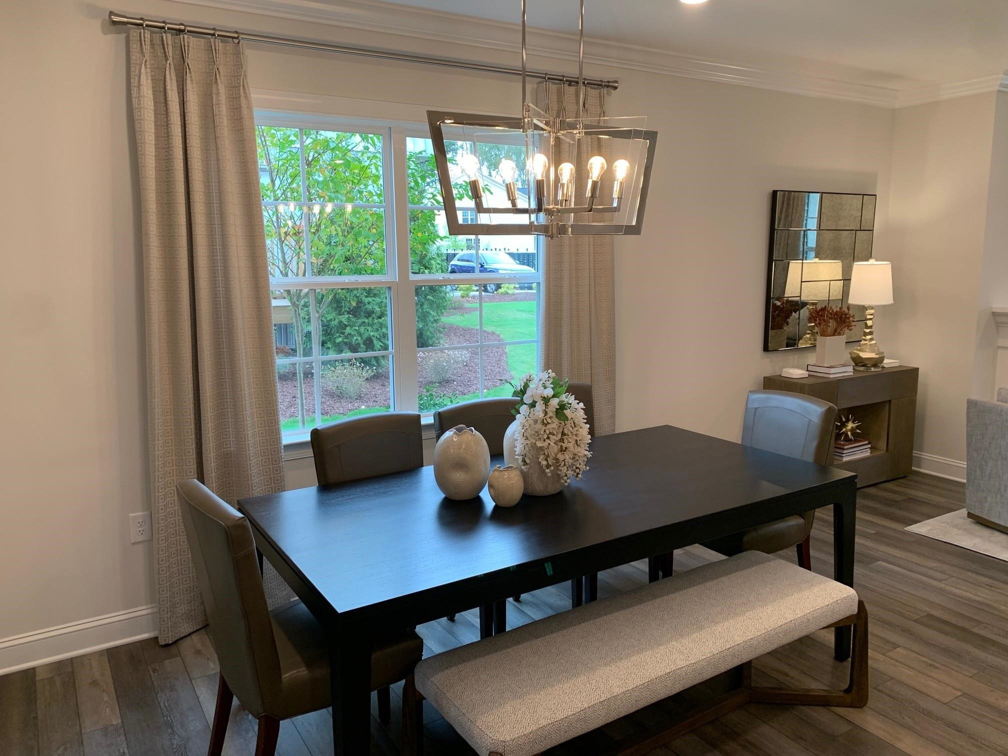 4920 Enlightenment Road, Unit 2128 Raleigh, NC 27616 - Photo 6 of 30 Dining Area