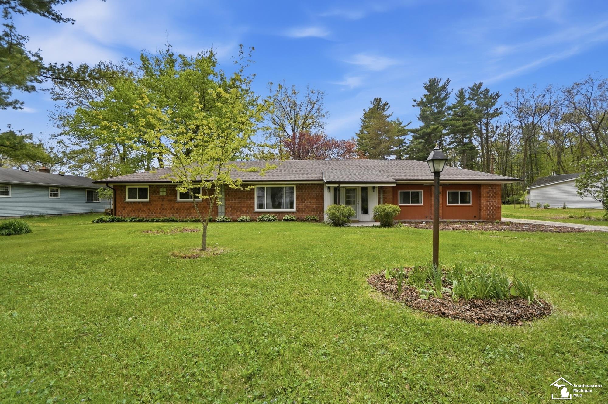 4289 West Erie Road Temperance, MI 48182 - Photo 1 of 50