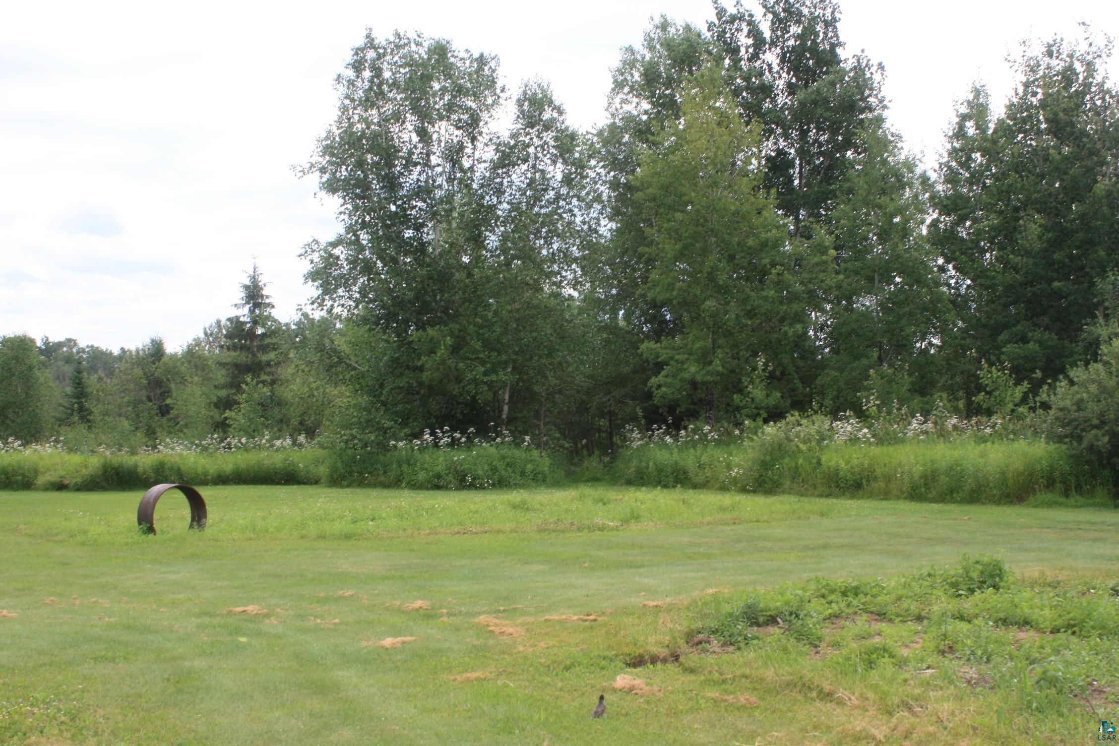 5322 East County Rd B South Range, WI 54874 - Photo 38 of 50 View of yard