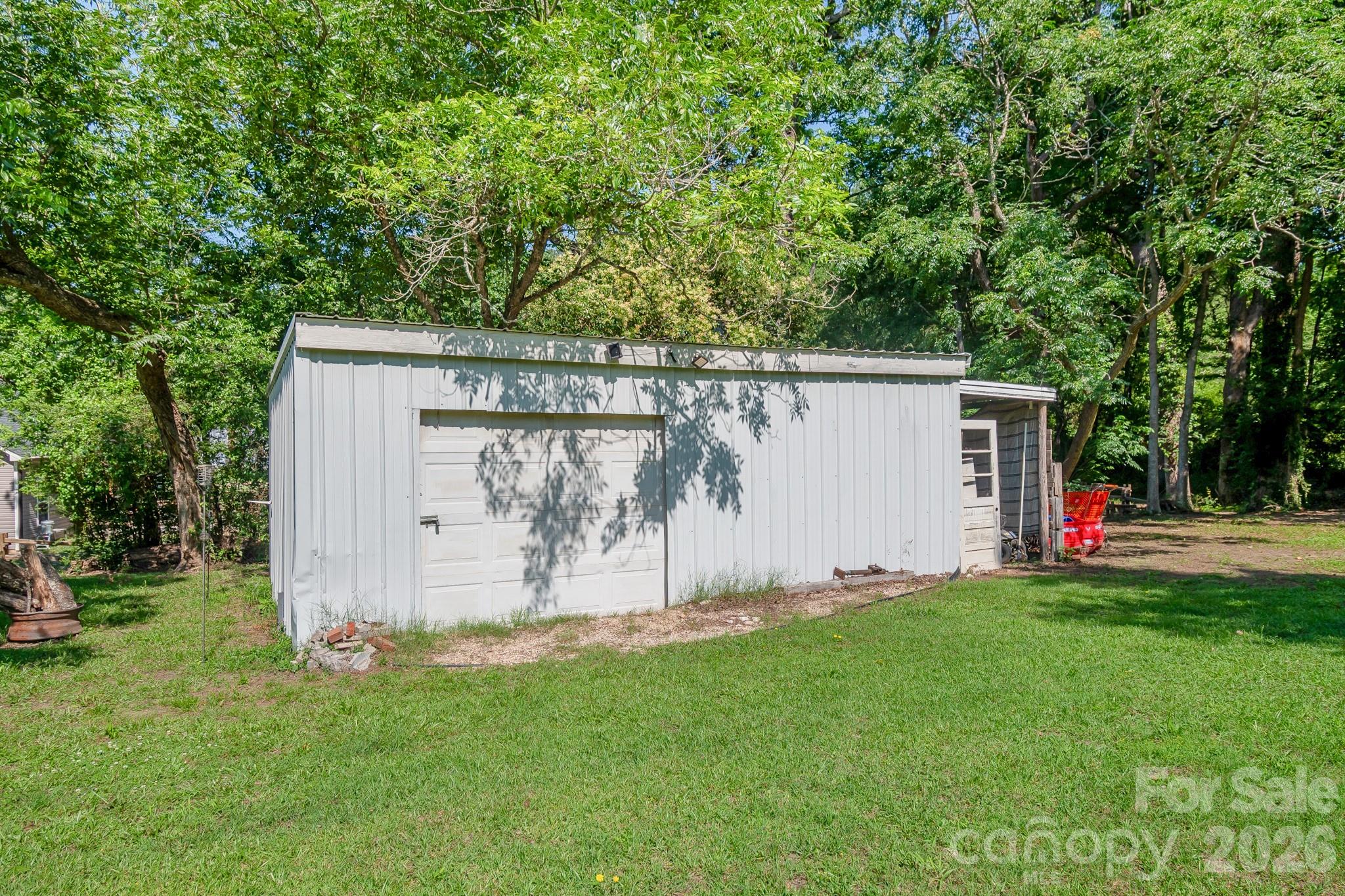 208 Church Street Jefferson, SC 29718 - Photo 15 of 48