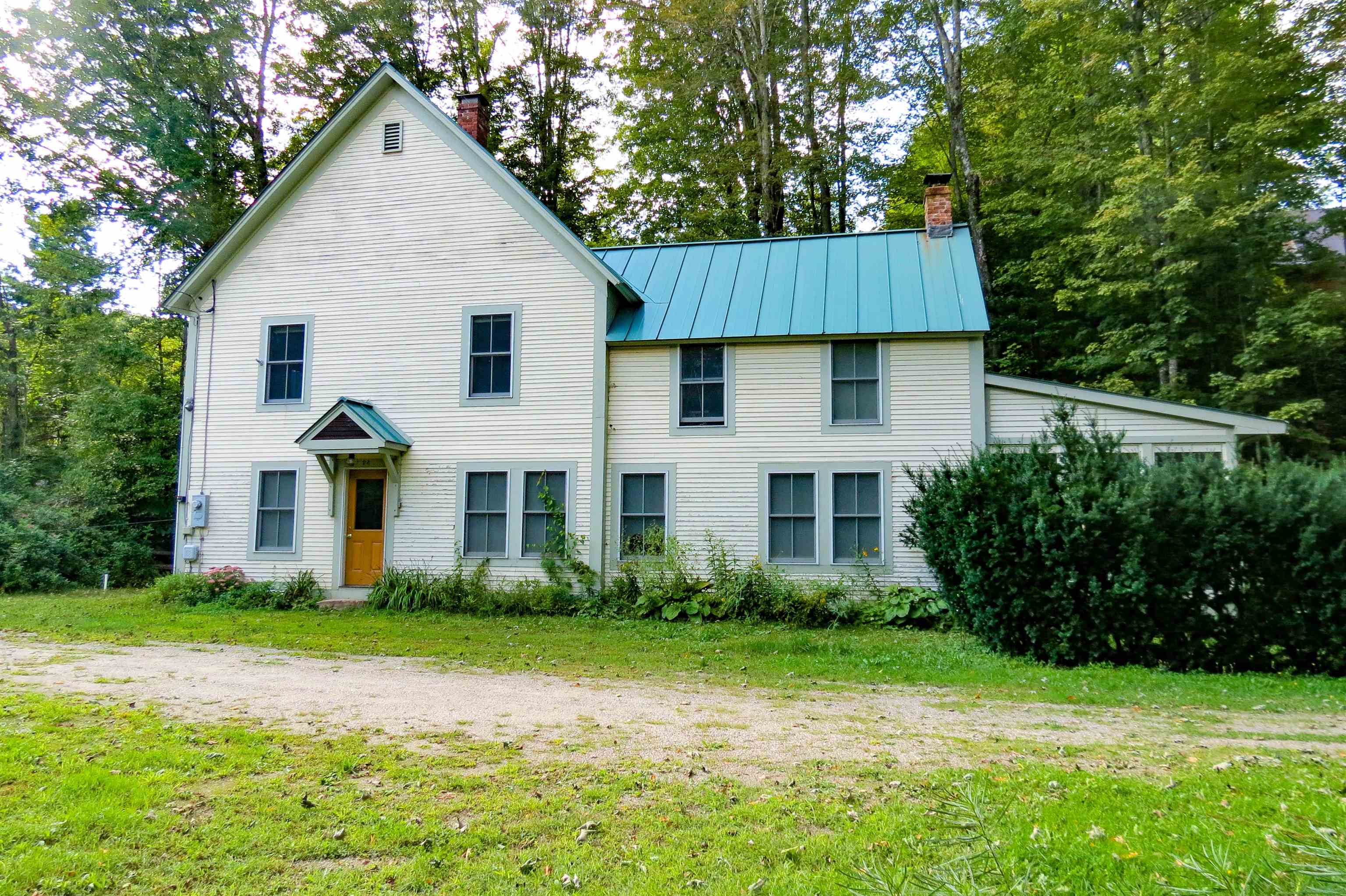 94 Library Road Plymouth, VT 05149 - Photo 1 of 40 Gallery Image 1