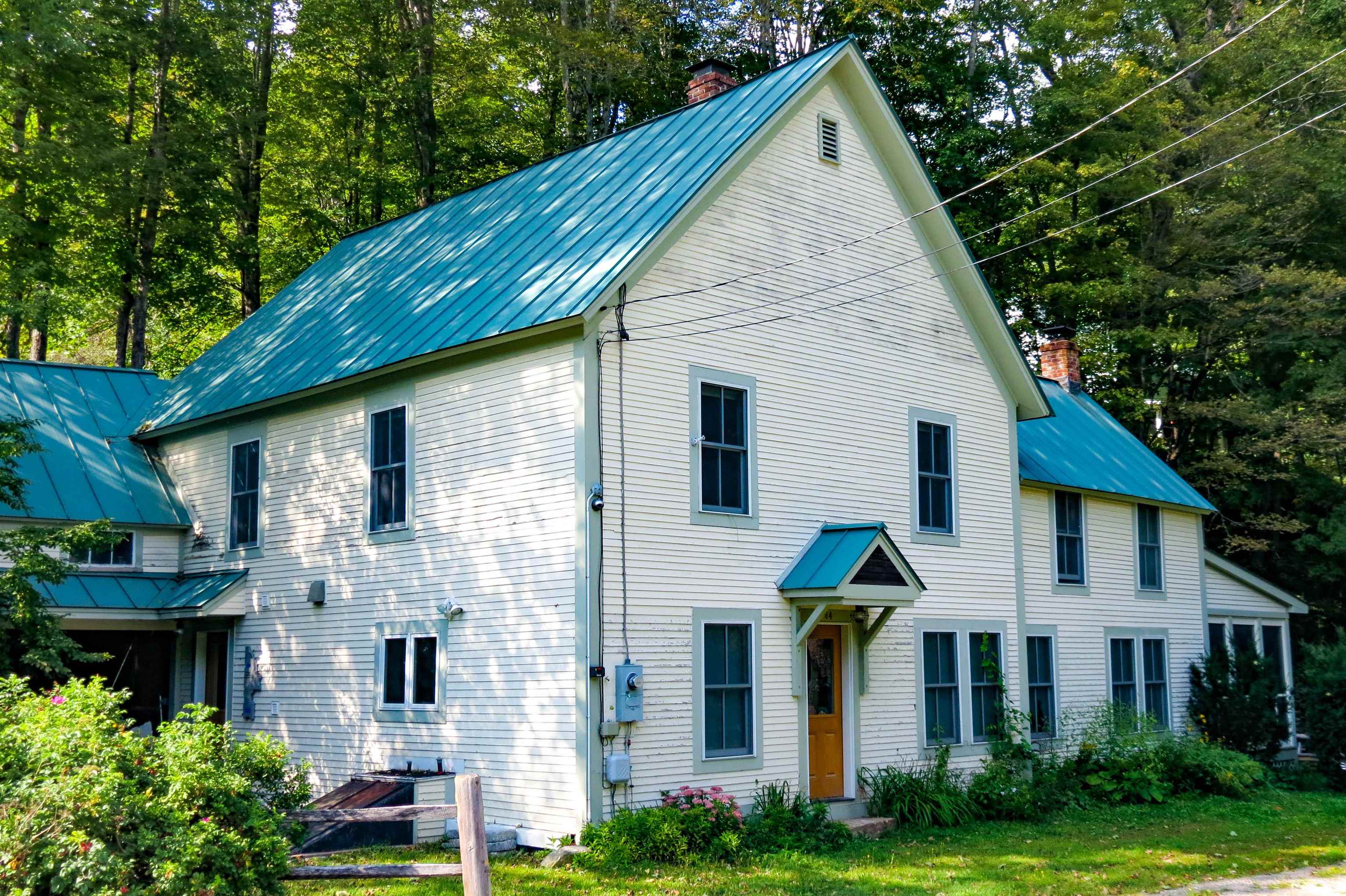 94 Library Road Plymouth, VT 05149 - Photo 2 of 40 Gallery Image 2