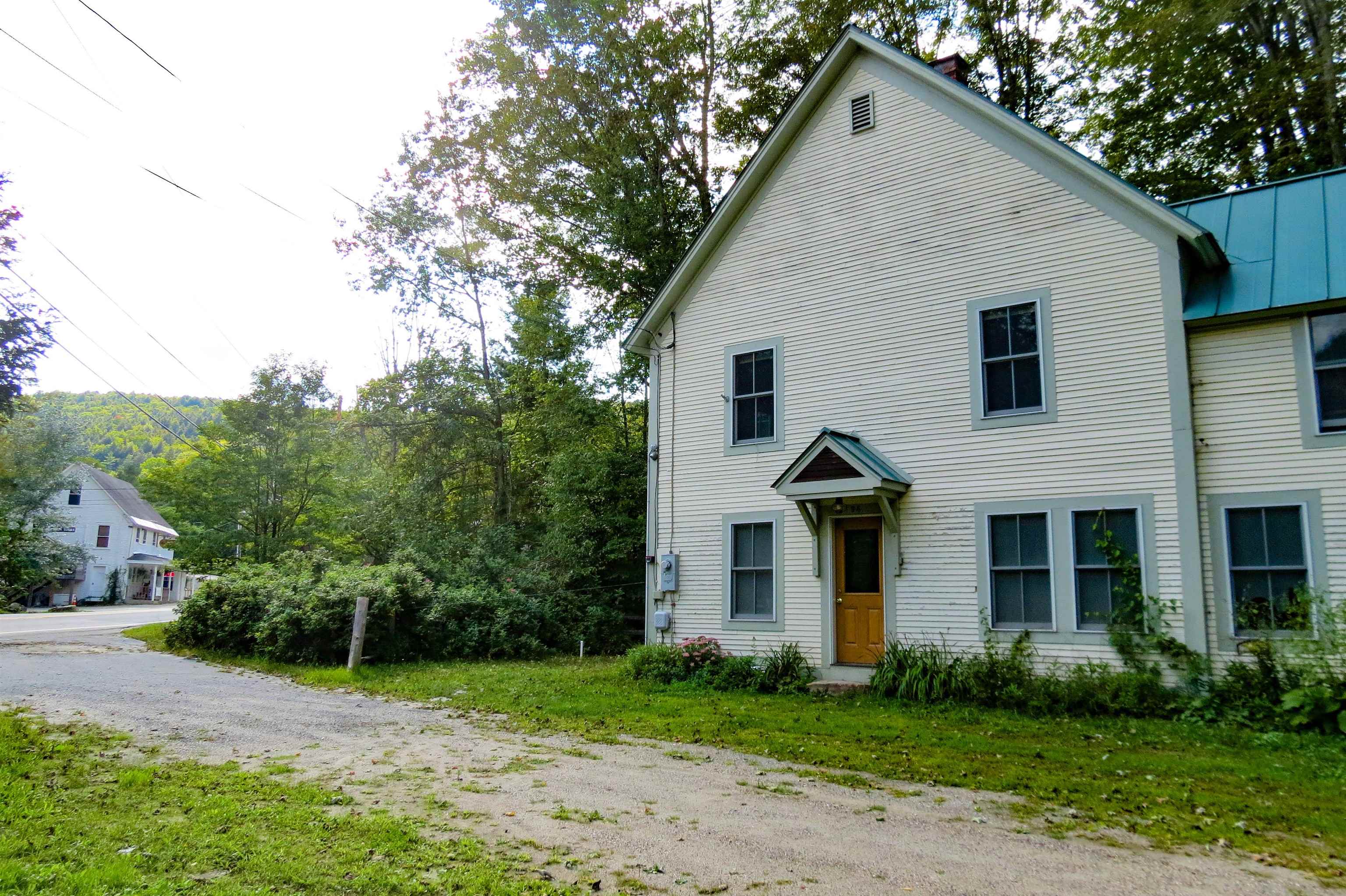 94 Library Road Plymouth, VT 05149 - Photo 3 of 40 Gallery Image 3