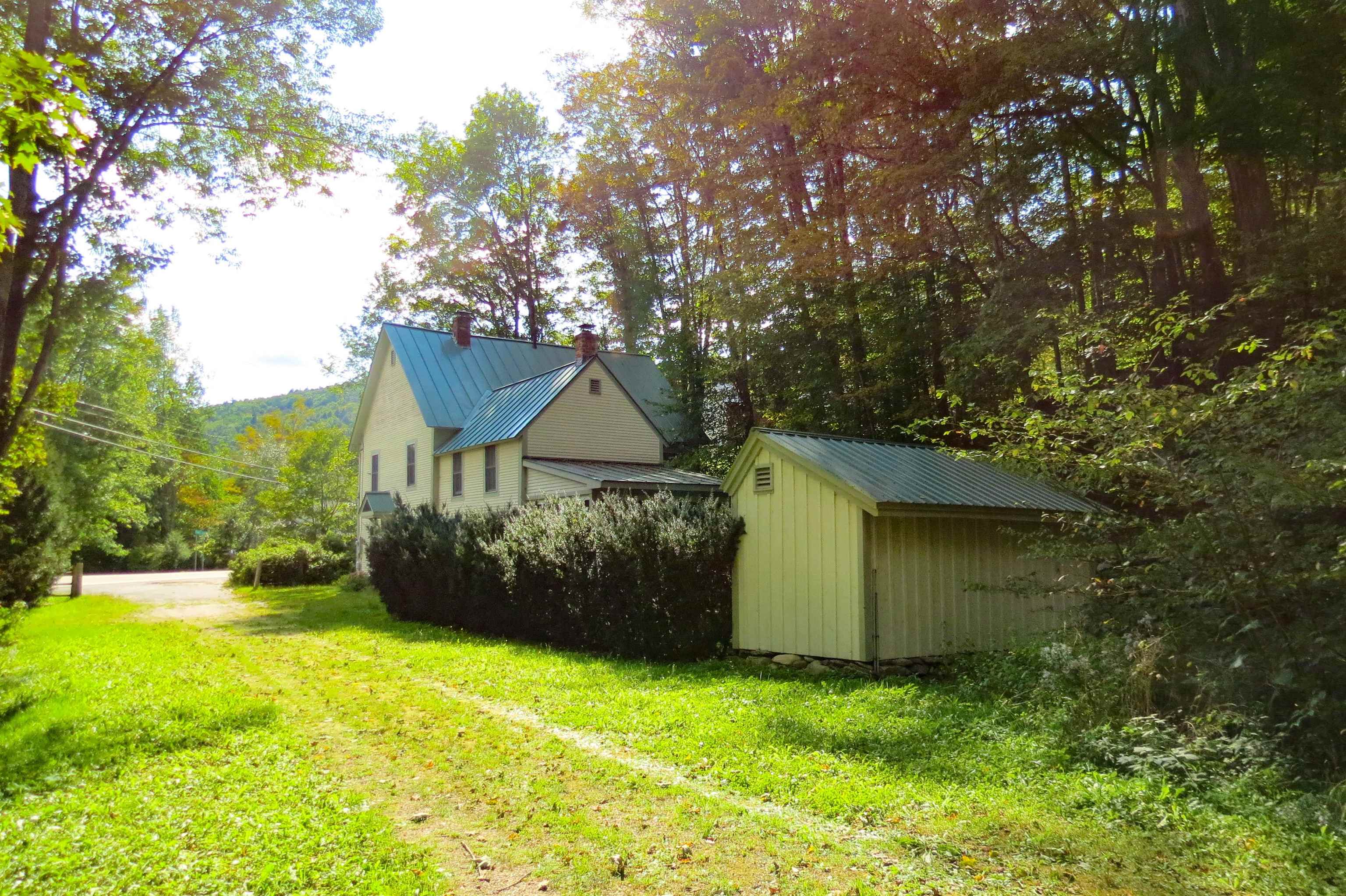 94 Library Road Plymouth, VT 05149 - Photo 4 of 40 Gallery Image 4