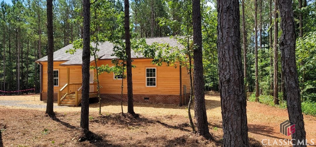 110 Bud Road Stephens, GA 30667 - Photo 26 of 31 Gallery Image 26