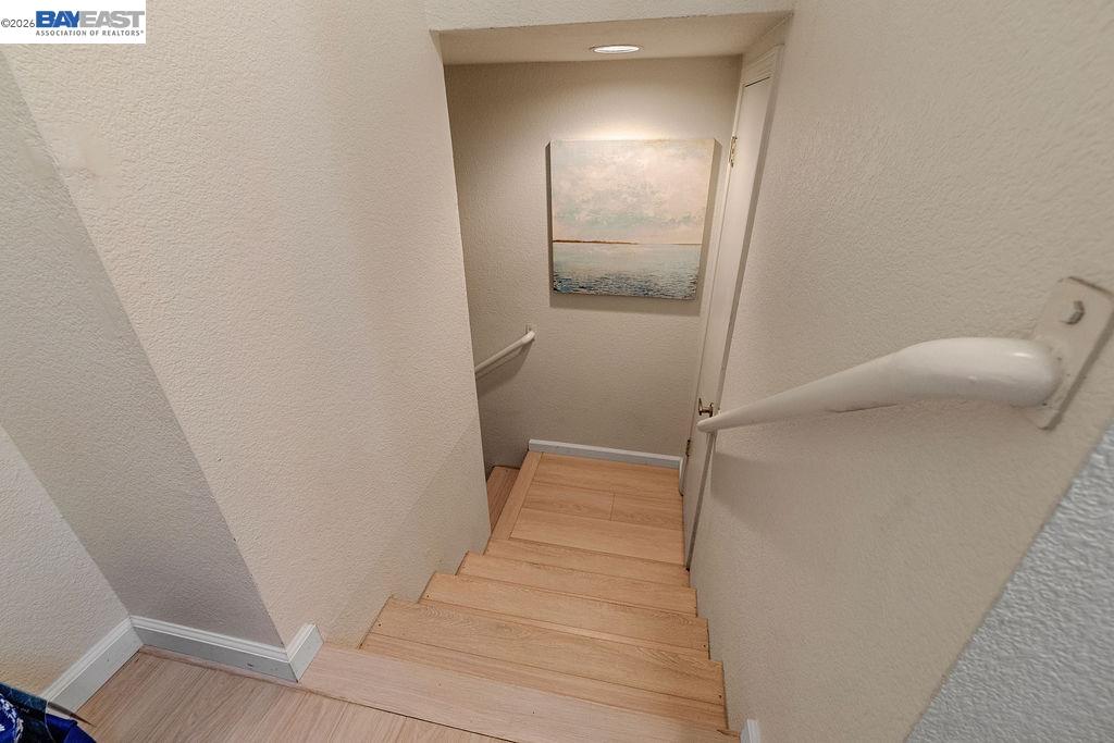 711 Lakemont Place, Unit 4 San Ramon, CA 94582 - Photo 23 of 28 view of a room with door