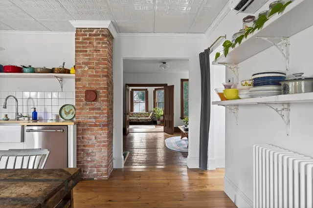 $750,000 | 38 Union Street, Belfast, ME 04915