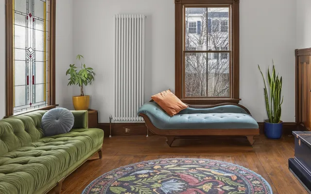 $750,000 | 38 Union Street, Belfast, ME 04915