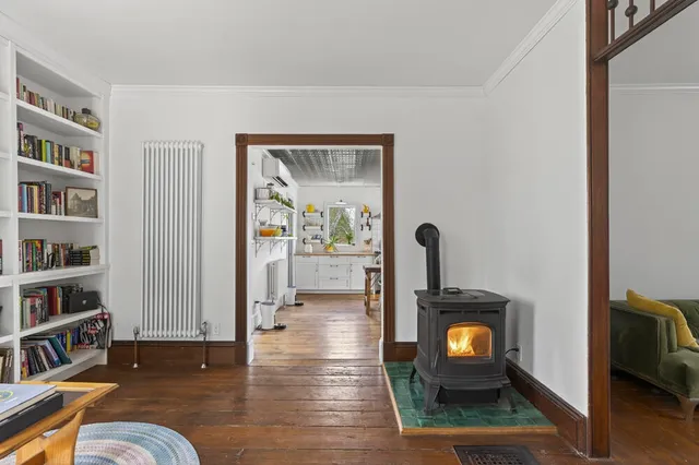 $750,000 | 38 Union Street, Belfast, ME 04915