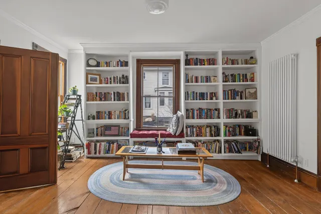 $750,000 | 38 Union Street, Belfast, ME 04915