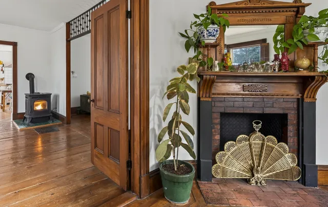 $750,000 | 38 Union Street, Belfast, ME 04915