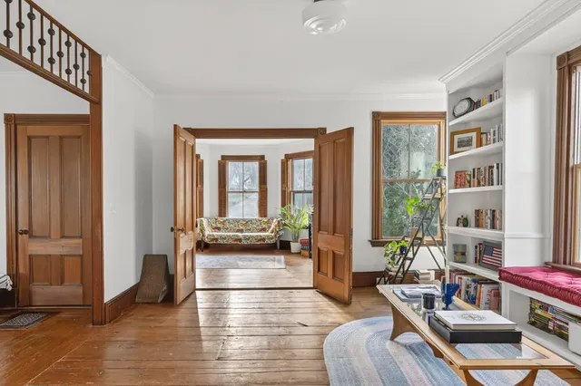 $750,000 | 38 Union Street, Belfast, ME 04915