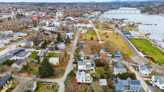 $750,000 | 38 Union Street, Belfast, ME 04915