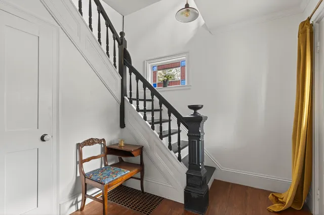 $750,000 | 38 Union Street, Belfast, ME 04915