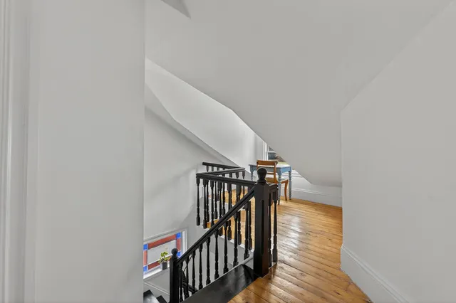 $750,000 | 38 Union Street, Belfast, ME 04915