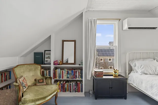 $750,000 | 38 Union Street, Belfast, ME 04915