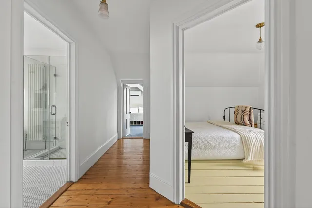 $750,000 | 38 Union Street, Belfast, ME 04915