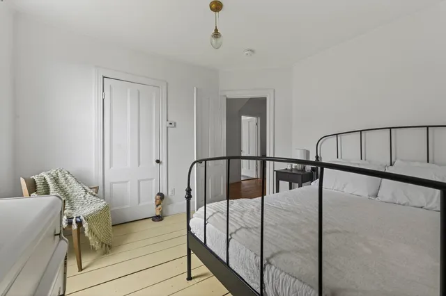 $750,000 | 38 Union Street, Belfast, ME 04915