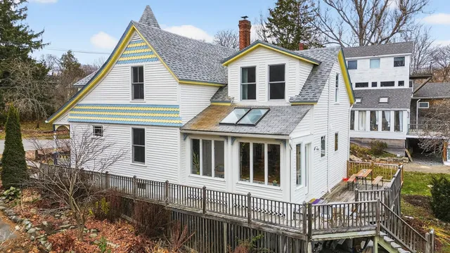 $750,000 | 38 Union Street, Belfast, ME 04915
