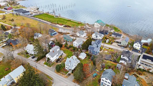 $750,000 | 38 Union Street, Belfast, ME 04915
